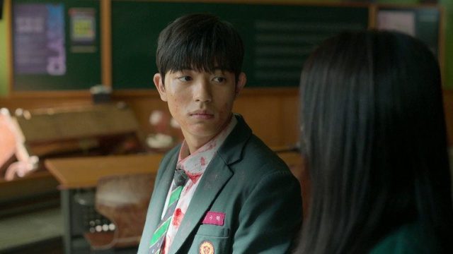 Estamos Muertos S01E07