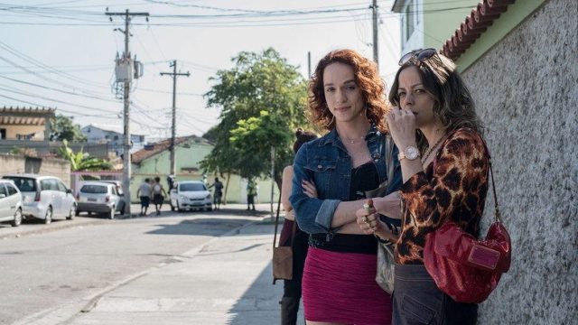 Llámame Bruna S03E02