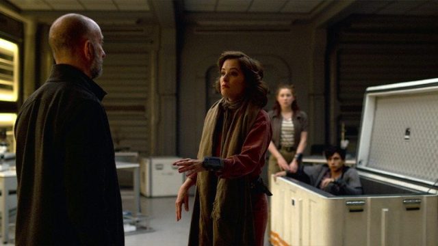 Perdidos en el espacio S02E06