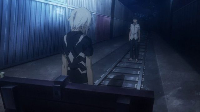 A Certain Magical Index S01E14