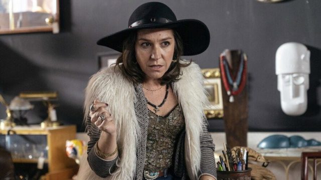 Poquita fe S01E03