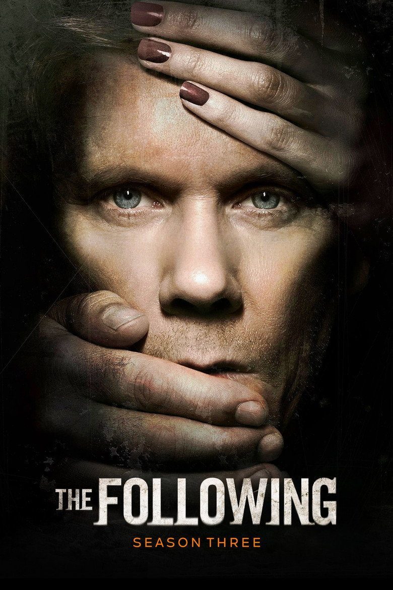 The Following Temporada 3