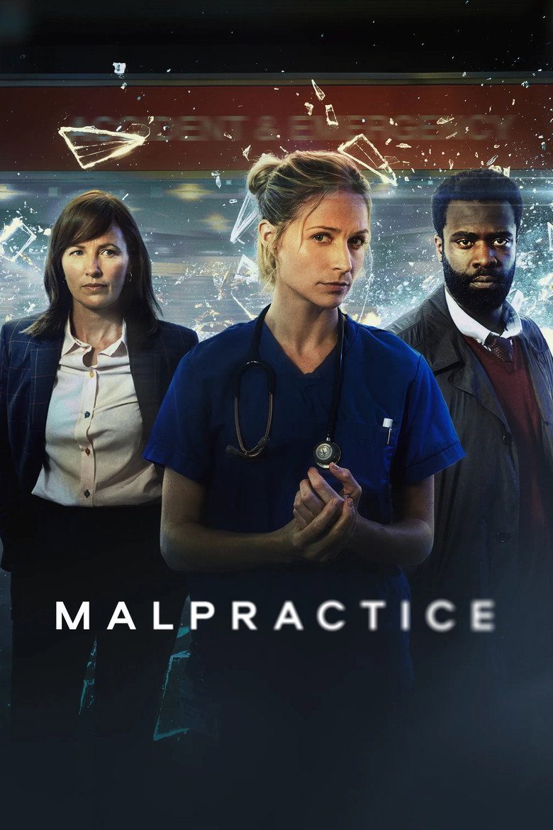 Malpractice Temporada 1