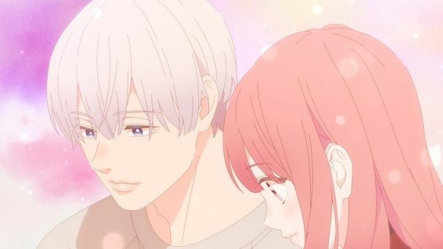 A Sign of Affection S01E05