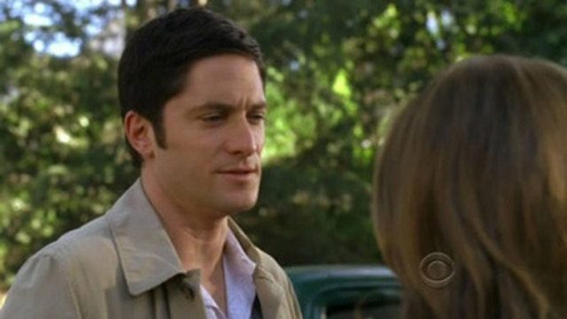 Almas perdidas S04E11