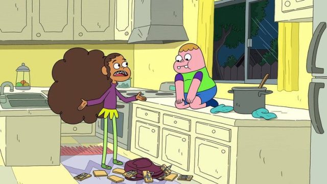 Clarence S03E22