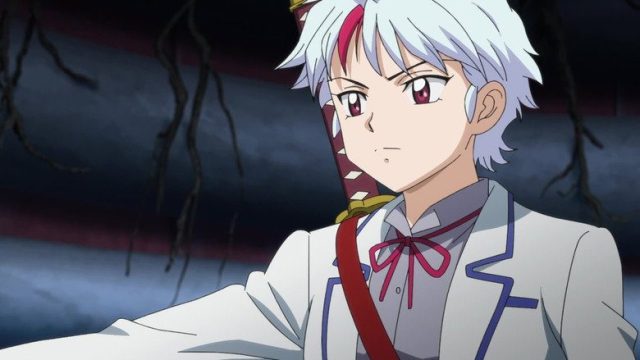 Yashahime: Princess Half-Demon S01E40