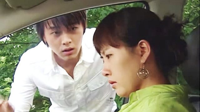 Mi adorable Sam Soon S01E16