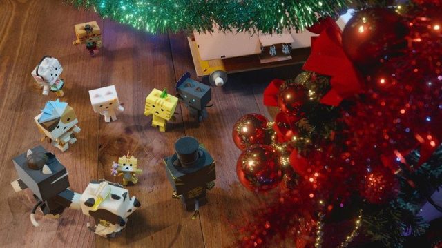 Nyanbo S01E13