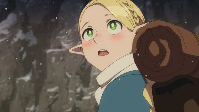 Tragones y mazmorras S01E20