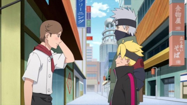 Boruto: Naruto Next Generations S01E260
