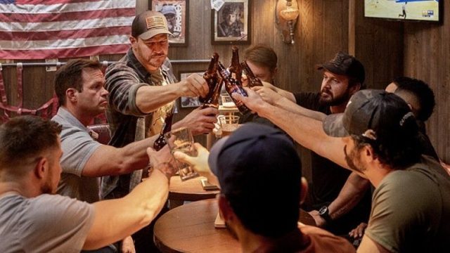 SEAL Team S07E10