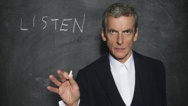 Doctor Who S08E04