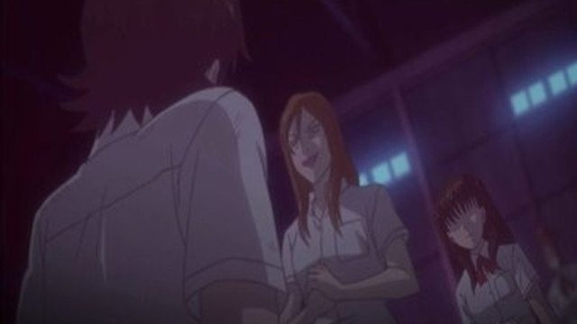 SKET DANCE S01E36