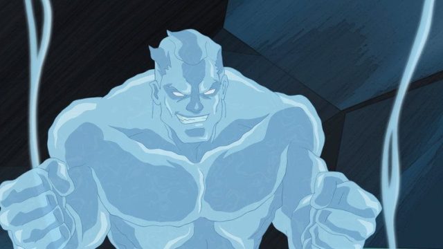 Ultimate Spider-Man S04E09