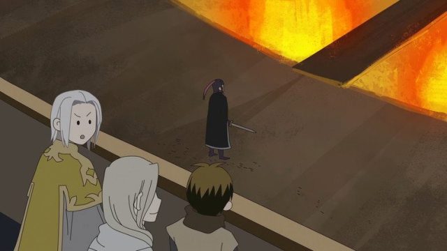 Arslan Senki S00E07