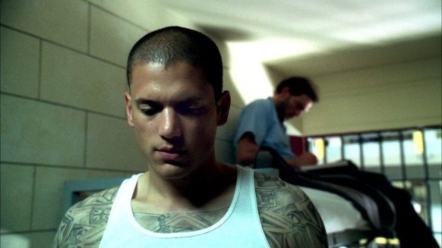 Prison Break S01E04