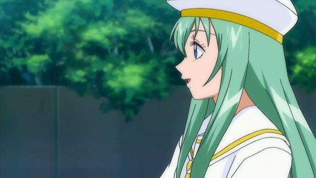 Aria the Animation S03E09