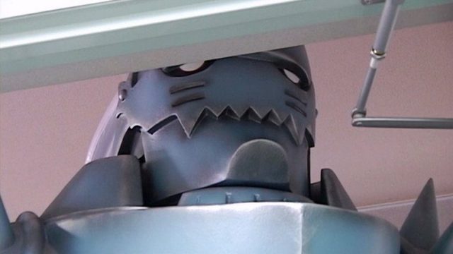 FullMetal Alchemist S00E07