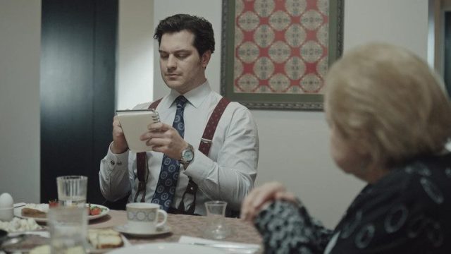 El Sastre S01E02