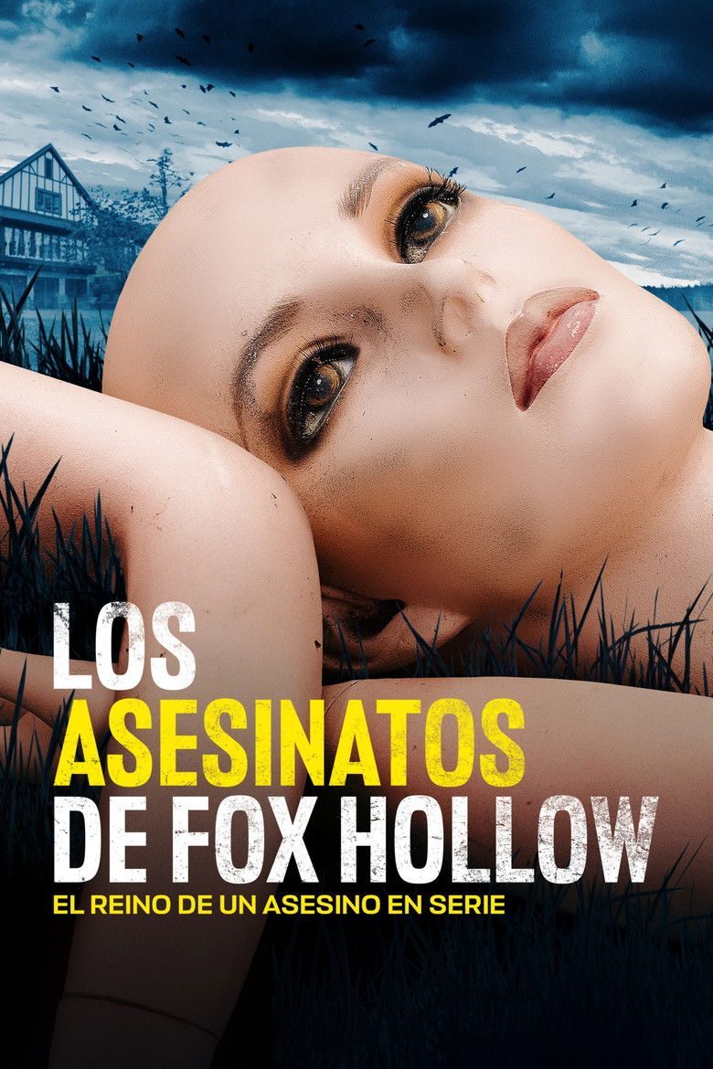 The Fox Hollow Murders: Playground of a Serial Killer Temporada 1