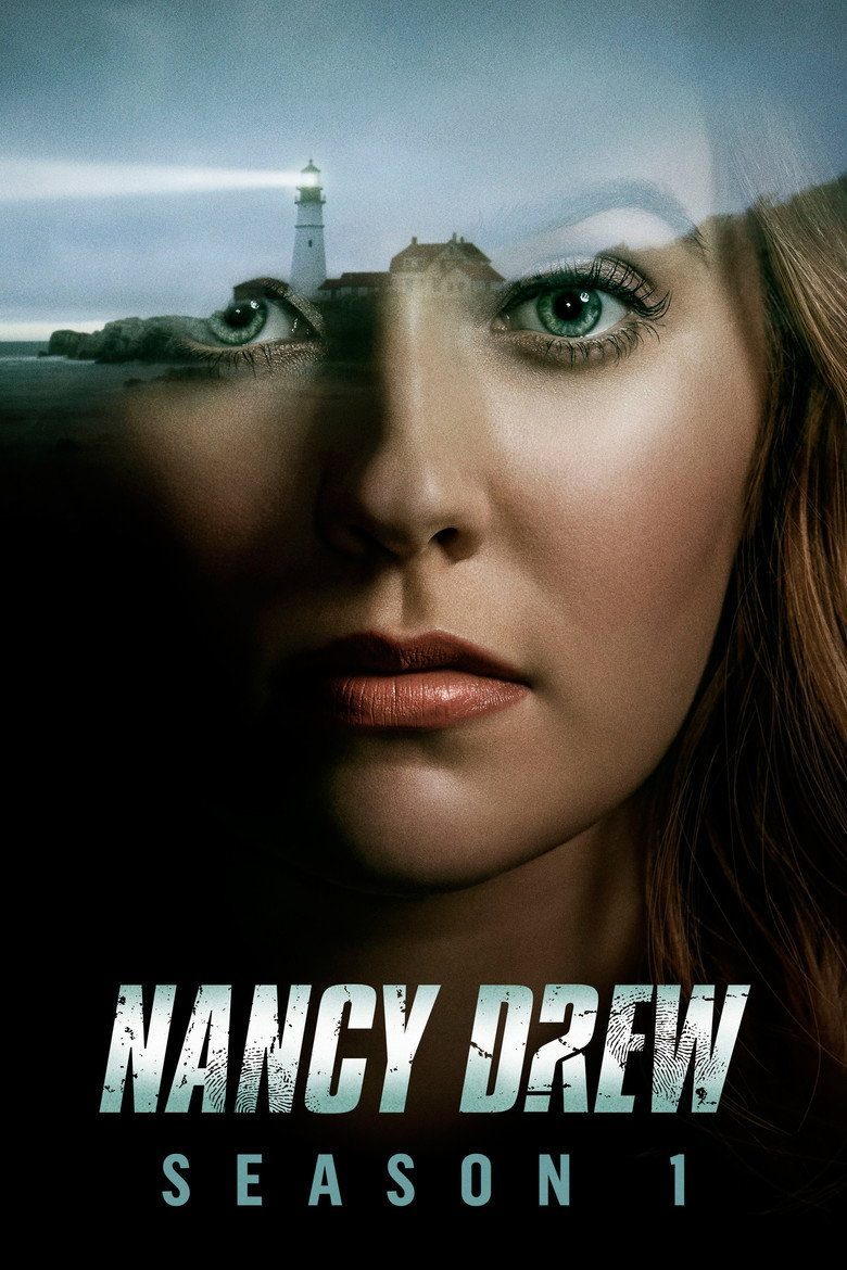 Nancy Drew Temporada 1