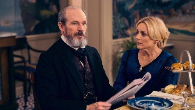 Dickinson S02E08