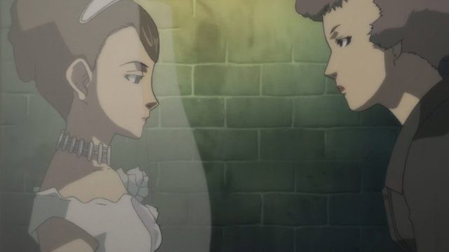 SPEED GRAPHER S01E14