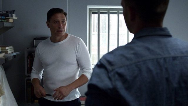 La Ley de los Audaces S06E05