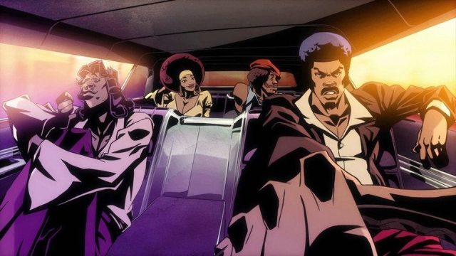 Black Dynamite S00E01