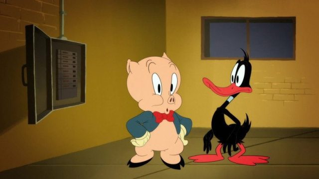 Looney Tunes Cartoons S05E15