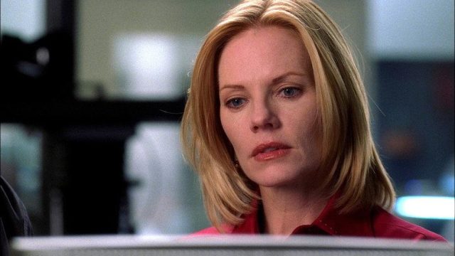 CSI: Las Vegas S02E20
