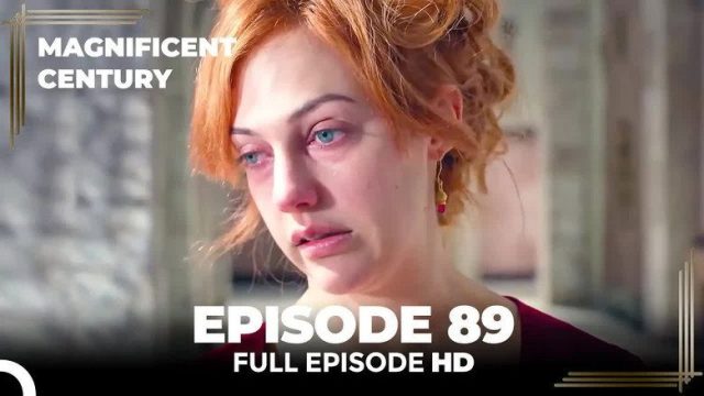 El Sultán S03E26