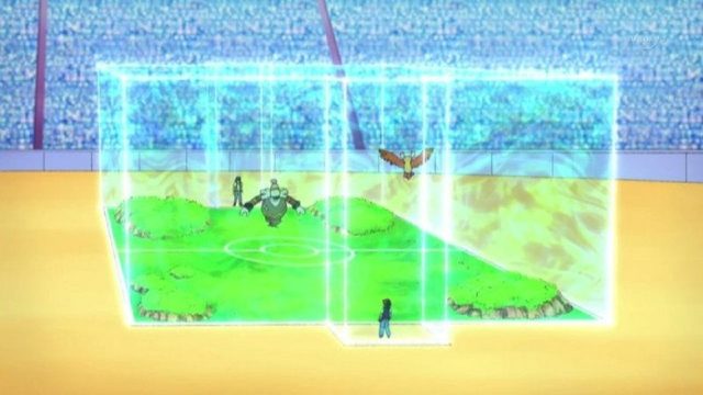 Pokémon S13E28