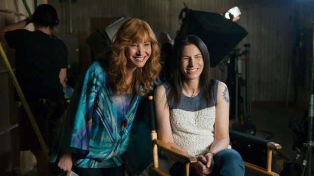 The Comeback S02E06