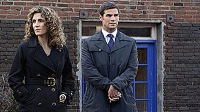 CSI: Nueva York S05E16