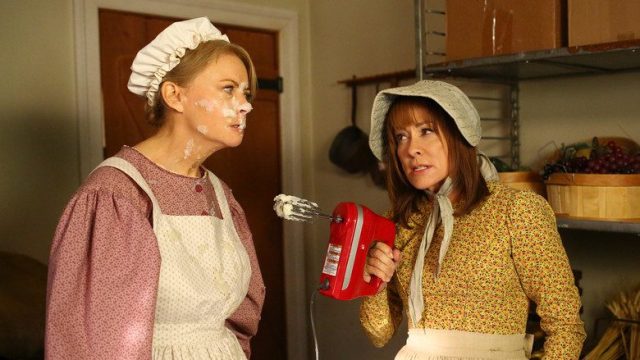 The Middle S07E08