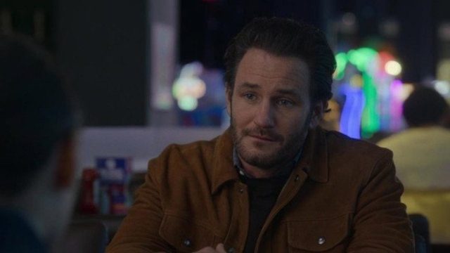 La vida y Beth S02E05