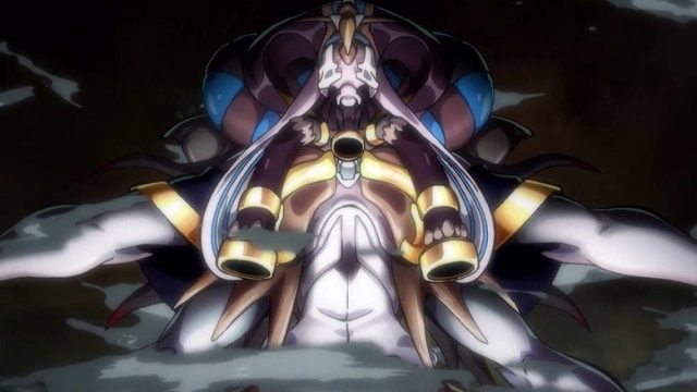 Shadowverse S01E10
