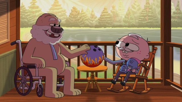Tig n' Seek S04E14