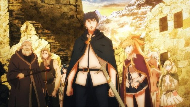 Tales of Wedding Rings S01E10
