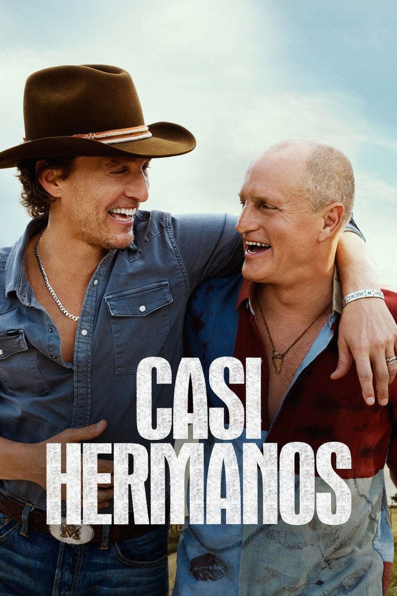 Casi hermanos Temporada 1