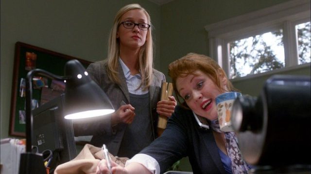 Supernatural S06E17