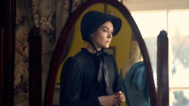 Miss Austen S01E02