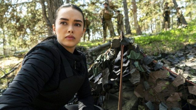 FBI: Internacional S01E19