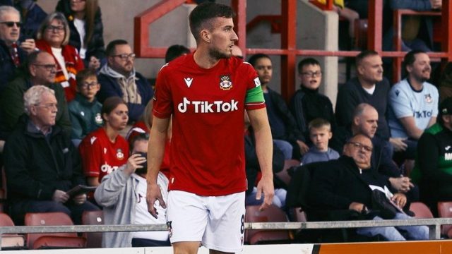 Bienvenidos al Wrexham S02E08