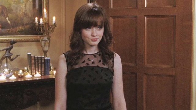 Las Chicas Gilmore S06E07