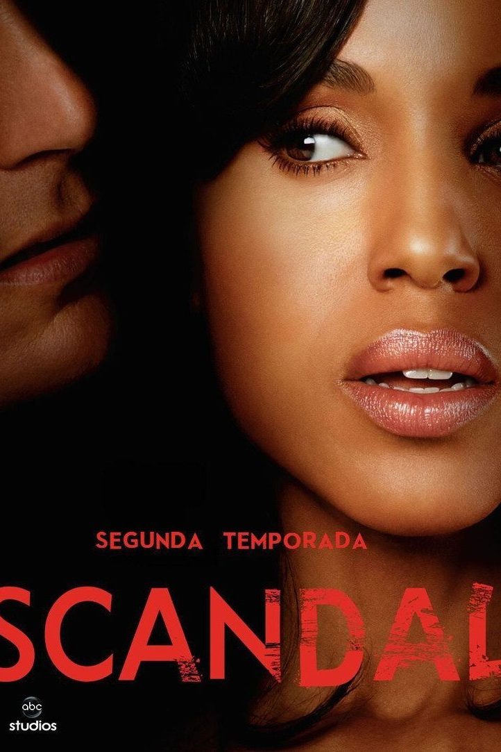 Escándalo Temporada 2