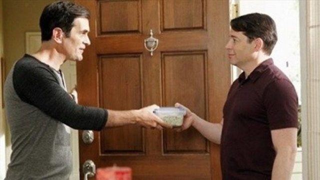 Una Familia Moderna S04E08