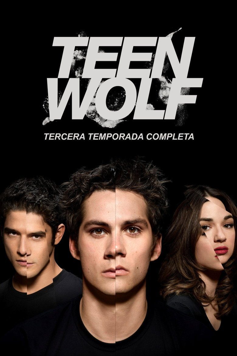Lobo Adolescente Temporada 3